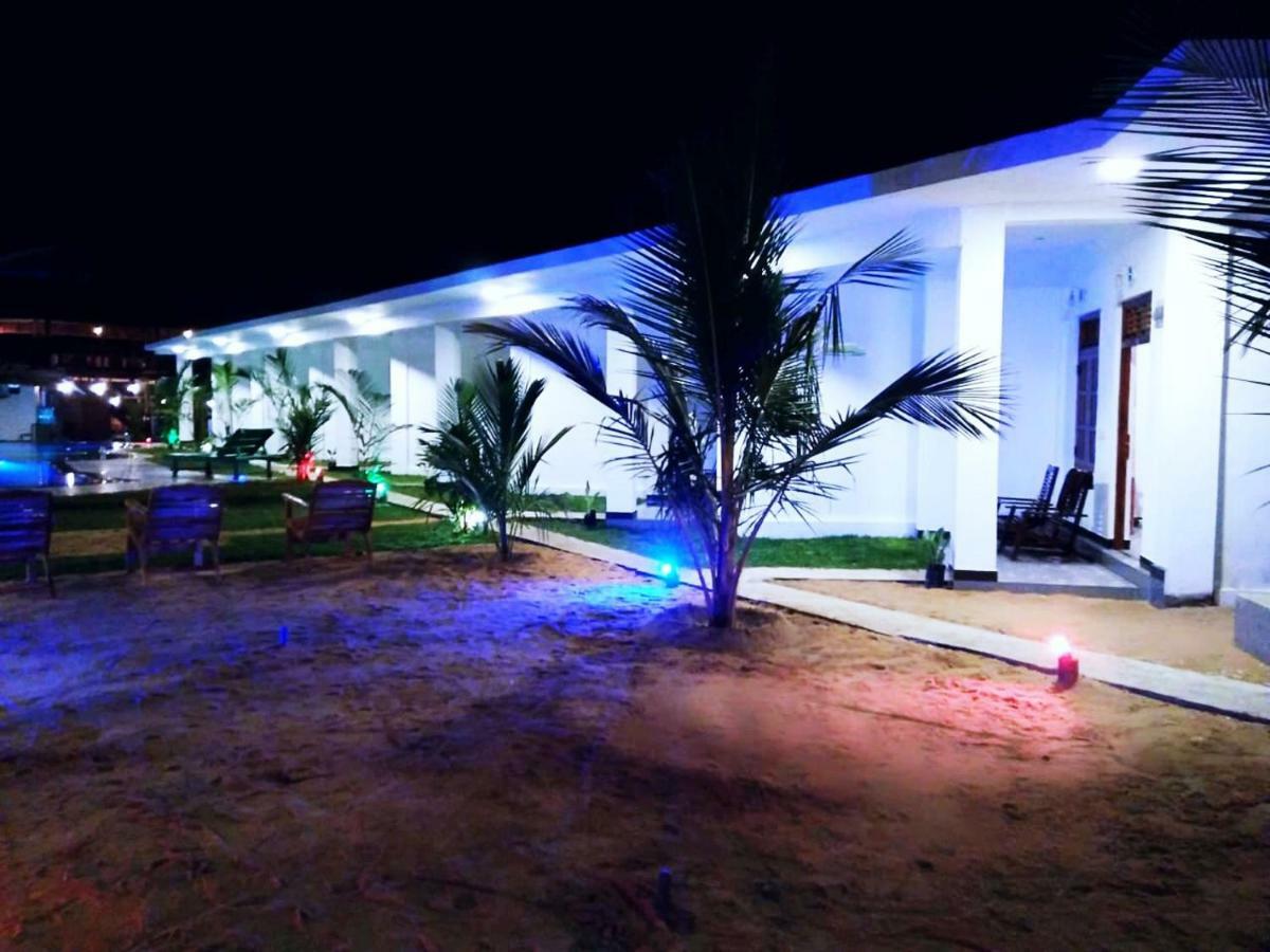 فندق Guitar Bay آروغام المظهر الخارجي الصورة